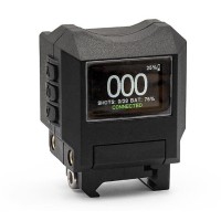 Компактний хронограф FX Airgun Chronograph Pocket V2