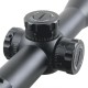 Прицел оптический Vector Optics Marksman 6-25x50 (30mm) SFP