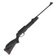 Пневматическая винтовка Gamo Black Knight IGT Mach 1