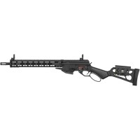 Гвинтівка страйкбольна G&G Armament LevAR 15