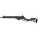 Винтовка страйкбольная G&G Armament LevAR 15