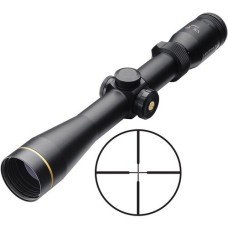 Прицел оптический Leupold VX.R 3-9x40mm Firedot Duplex