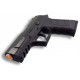 Стартовый пистолет Ekol Alp black
