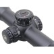 Прицел оптический Vector Optics Continental X6 4-24x56 (34 мм) FFP illum. VEC-MBR