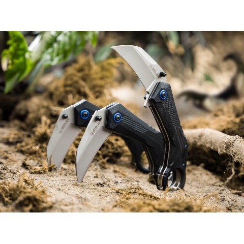 Нож Boker Plus 