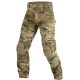 Брюки Fahrenheit NYCO 38/32 multicam