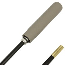 Шомпол Bore Tech BORE STIX кал. 416 - .50. 152 см. Сталь в обплетенні. 8/32 F