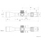 Прицел оптический KAHLES K540i DLR CCW 5-40x56 (36 мм) illum. Skmr4+ w-right FFP