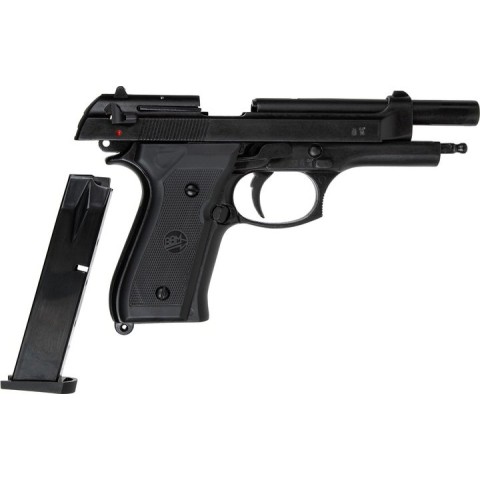 Сигнальний пістолет Bruni 92 cal.9 РАК ST