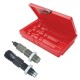 Forster Ultra Die Set (Master Hunter) 308 300 223 243 338 6.5 - Набор матриц  для релоадинга