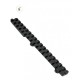 FXB02 Кріплення Contessa Picatinny Extanded Flat0 moa для Blaser