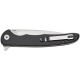Нож CJRB Briar, CF, ц:black