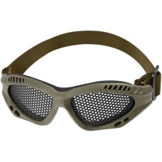 Очки для страйкбола WoSport GG-MA-02 OD Green