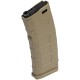 Магазин (стрб.) CYMA для M4, 6 мм 160bbs tan