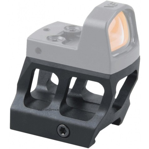 Райзер Vector Optics для коліматору Frenzy MAG footprint