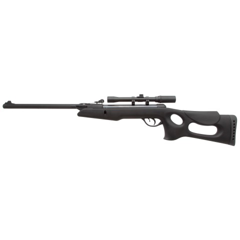 Пневматична гвинтівка Gamo мod. Delta Fox Kit кал.4,5
