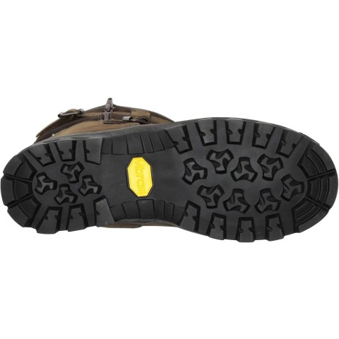 Сапоги Chiruca Iceland 40 Gore tex Brown