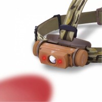 Ліхтар налобний Fenix HL60R DY Cree XM-L2