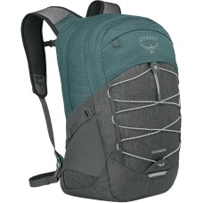 Рюкзак Osprey Quasar 26 ц:cascade blue/coal grey