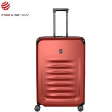 Валіза Victorinox SPECTRA 3.0/Victorinox Red Велика
