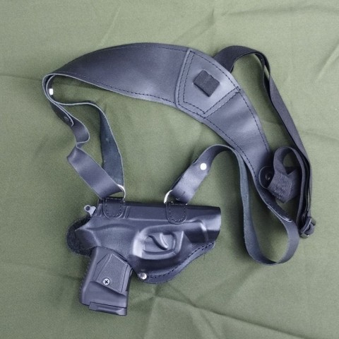 Пістолет Флобера СЕМ Барт бу