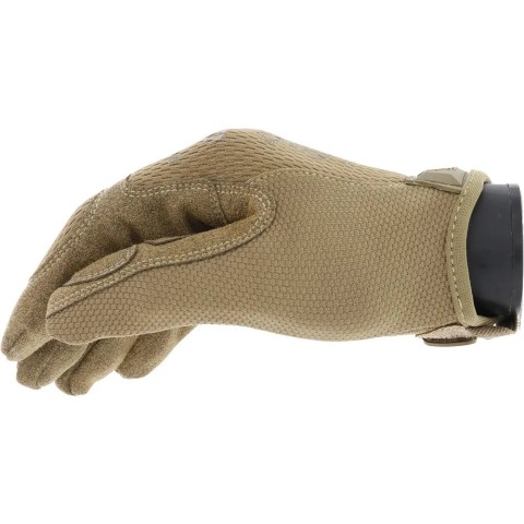 Перчатки Mechanix Original M Coyote