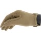 Перчатки Mechanix Original M Coyote