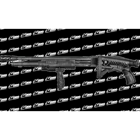Приклад FAB Defense М4 складной для Remington 870