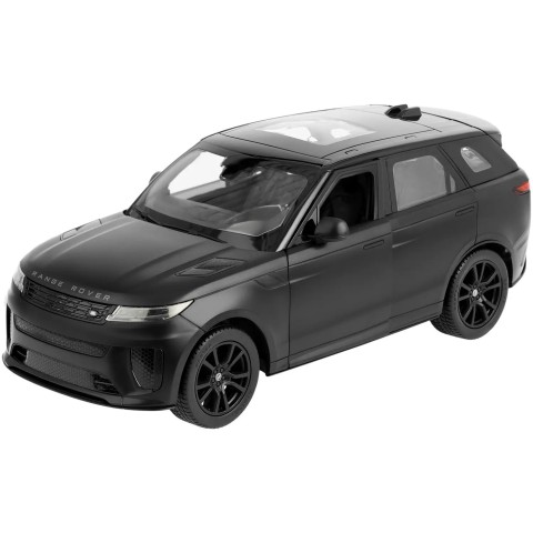 Машинка Rastar Range Rover Sport SV 1:14 ц:черный