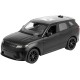 Машинка Rastar Range Rover Sport SV 1:14 ц:черный