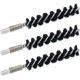 Ершик Bore Tech .338 нейлон 8/32 M 3 шт/уп