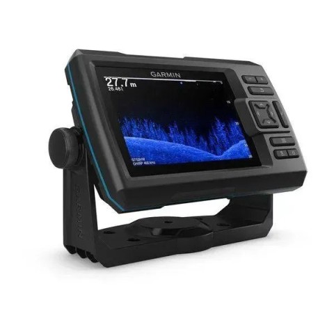 Эхолот Garmin STRIKER Plus 5cv с GT20-TM