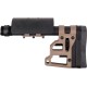 Приклад MDT Skeleton Carbine Stock 9.75’’ песочный