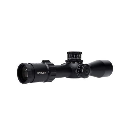 Прицел оптический KAHLES K 318i CCW 3,5-18x50 / MSR/Ki-right