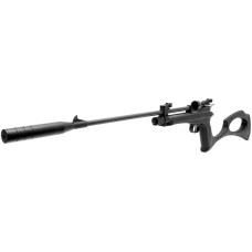 Пневматический карабин Artemis CP2 Black
