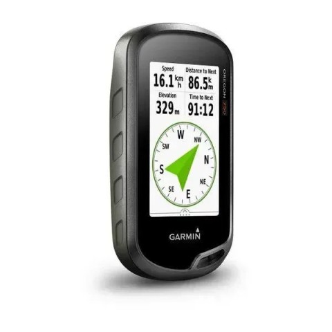 Навігатор Garmin Oregon 750