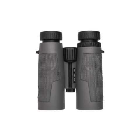 Бінокль Leupold BX-1 McKenzie 10x42 Roof Shadow Gray