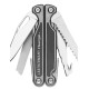 Мультитул Leatherman Charge TTI (830735)