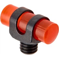 Мушка MEGAline 180/0010 красная, D 2,6