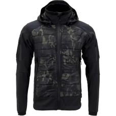 Куртка Carinthia G-Loft ISG 2.0 Jacket M Multicam Black