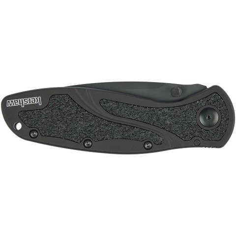 Нож Kershaw Blur MagnaCut Black