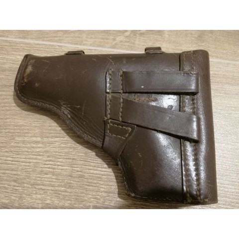 Кобура штатна на пістолет Макарова бу