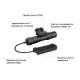Ліхтар Olight Odin S M-LOK Matte Black