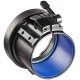 Адаптер Rusan-Mikron д/оптического прицела QR, 48 mm