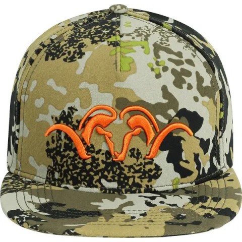 Кепка Blaser Active Outfits Kappe L/XL ц:camo