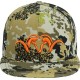 Кепка Blaser Active Outfits Kappe L/XL ц:camo