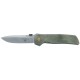 Нож Fox ATCF Original Ganster od green