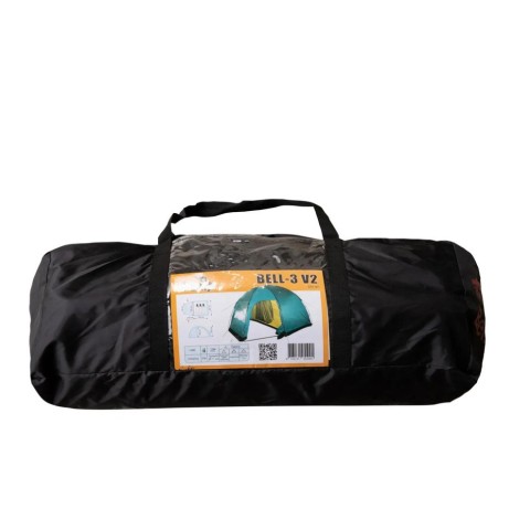 Намет Tramp Lite Camp 2 olive UTLT-010