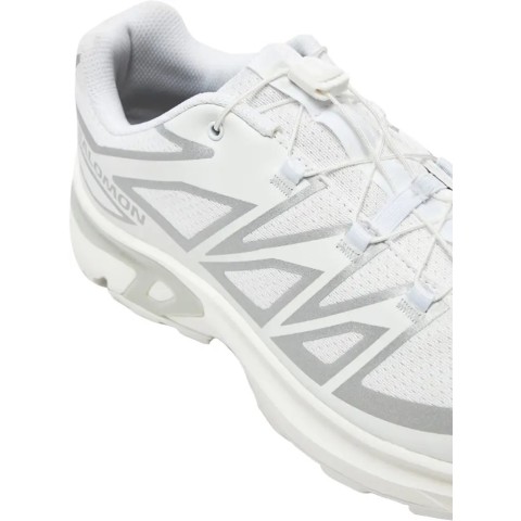 Кроссовки Salomon XT-EVR M 8.5 White/White/Dawn Blue