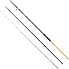 Вудилище фидерное Brain Axent SE Long Distance 3.90m max 150g